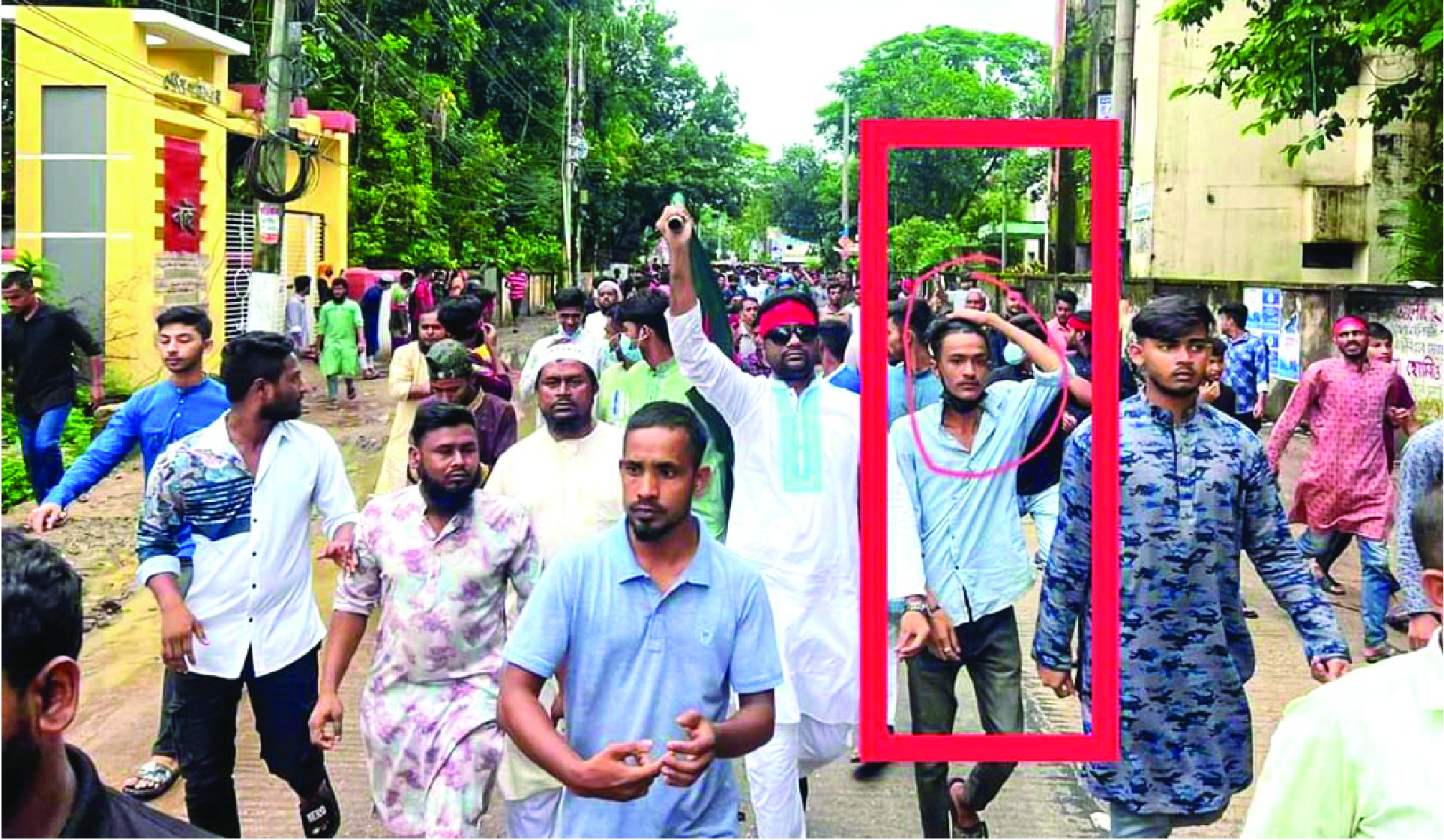 Image of মো: রিপন